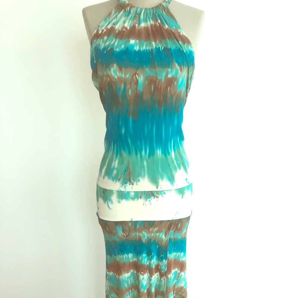 Yaya dress